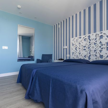 Hotel La Barracuda Torremolinos Exteriér fotografie
