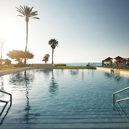 Hotel La Barracuda Torremolinos Exteriér fotografie