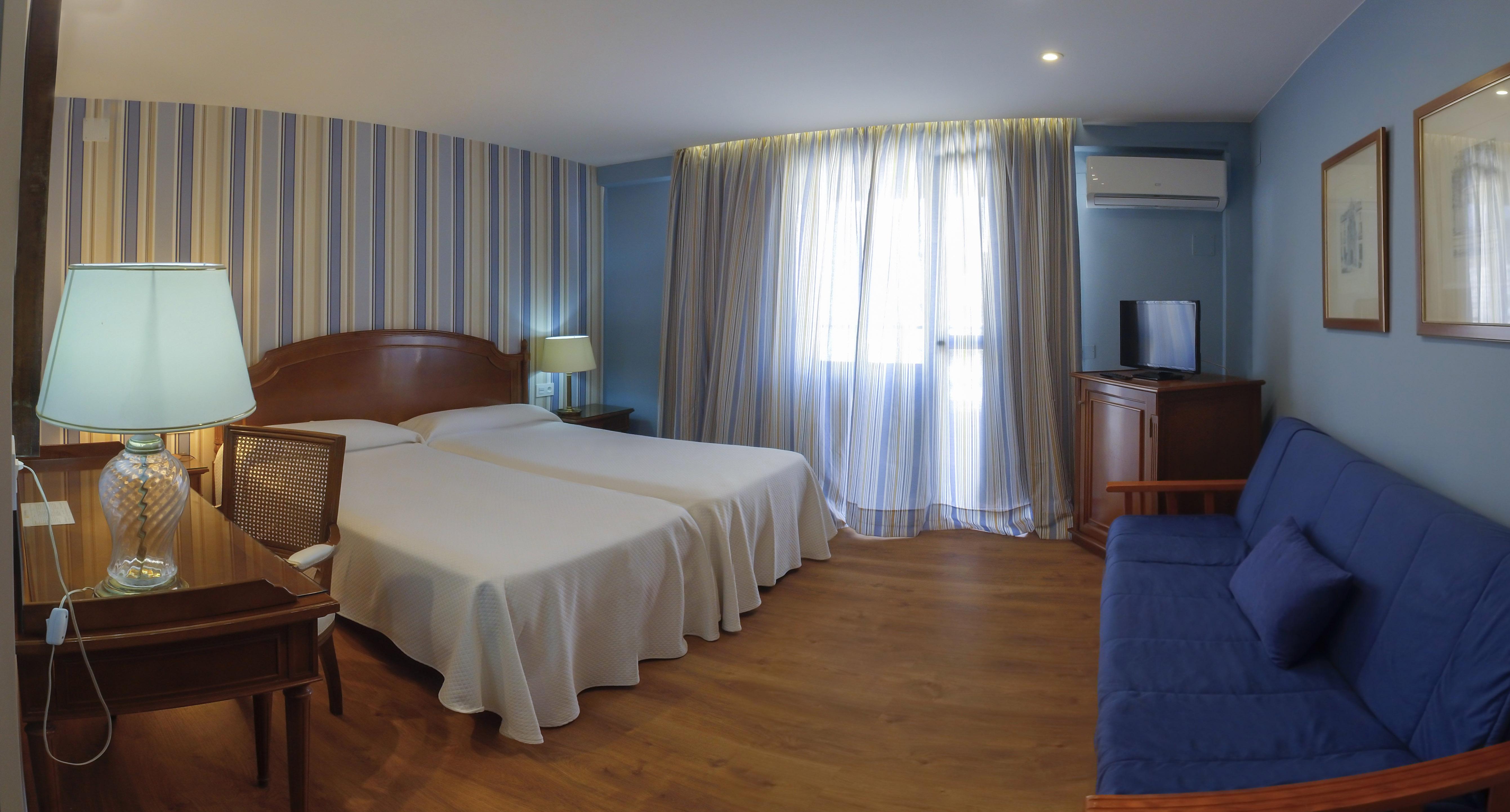 Hotel La Barracuda Torremolinos Exteriér fotografie