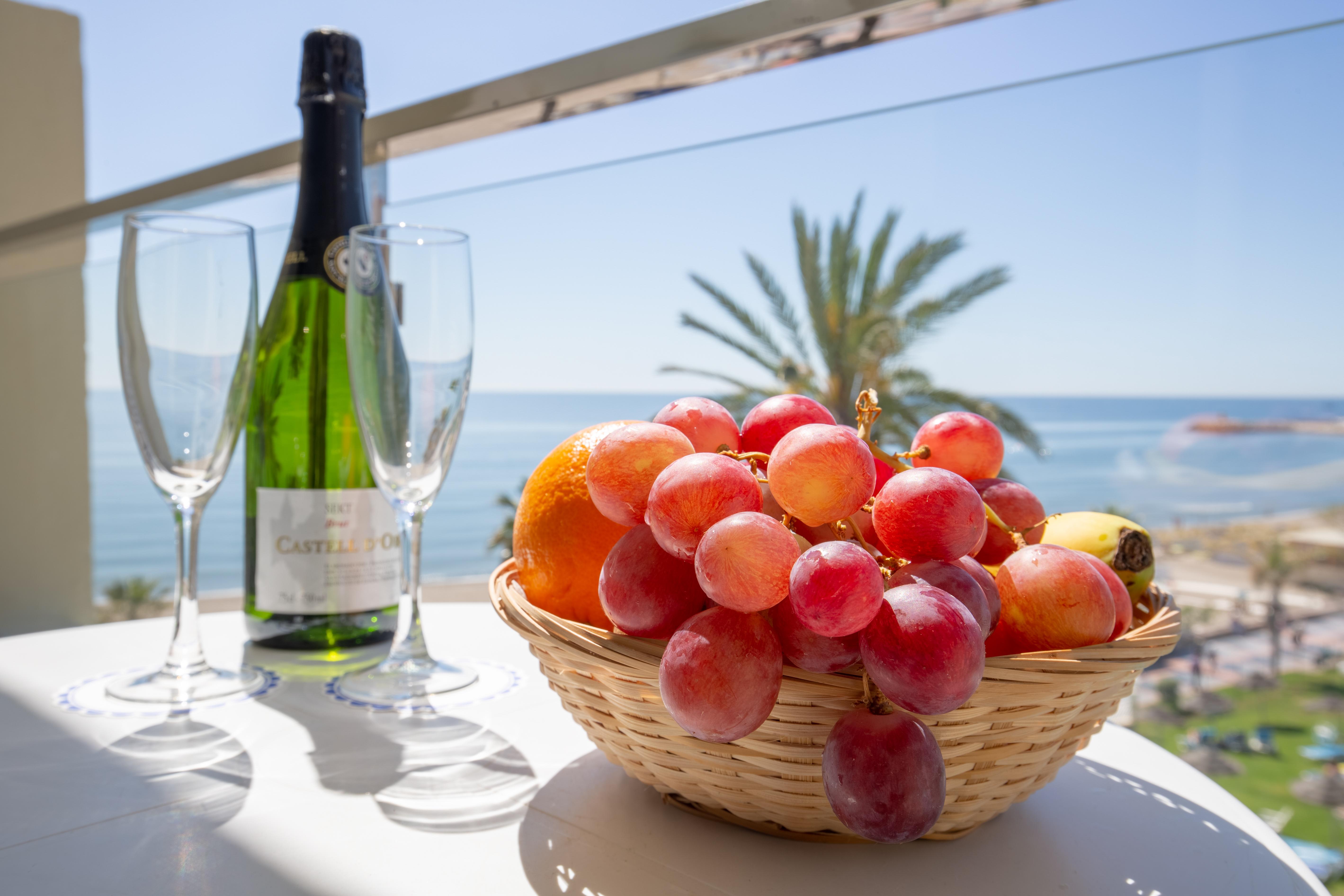 Hotel La Barracuda Torremolinos Exteriér fotografie