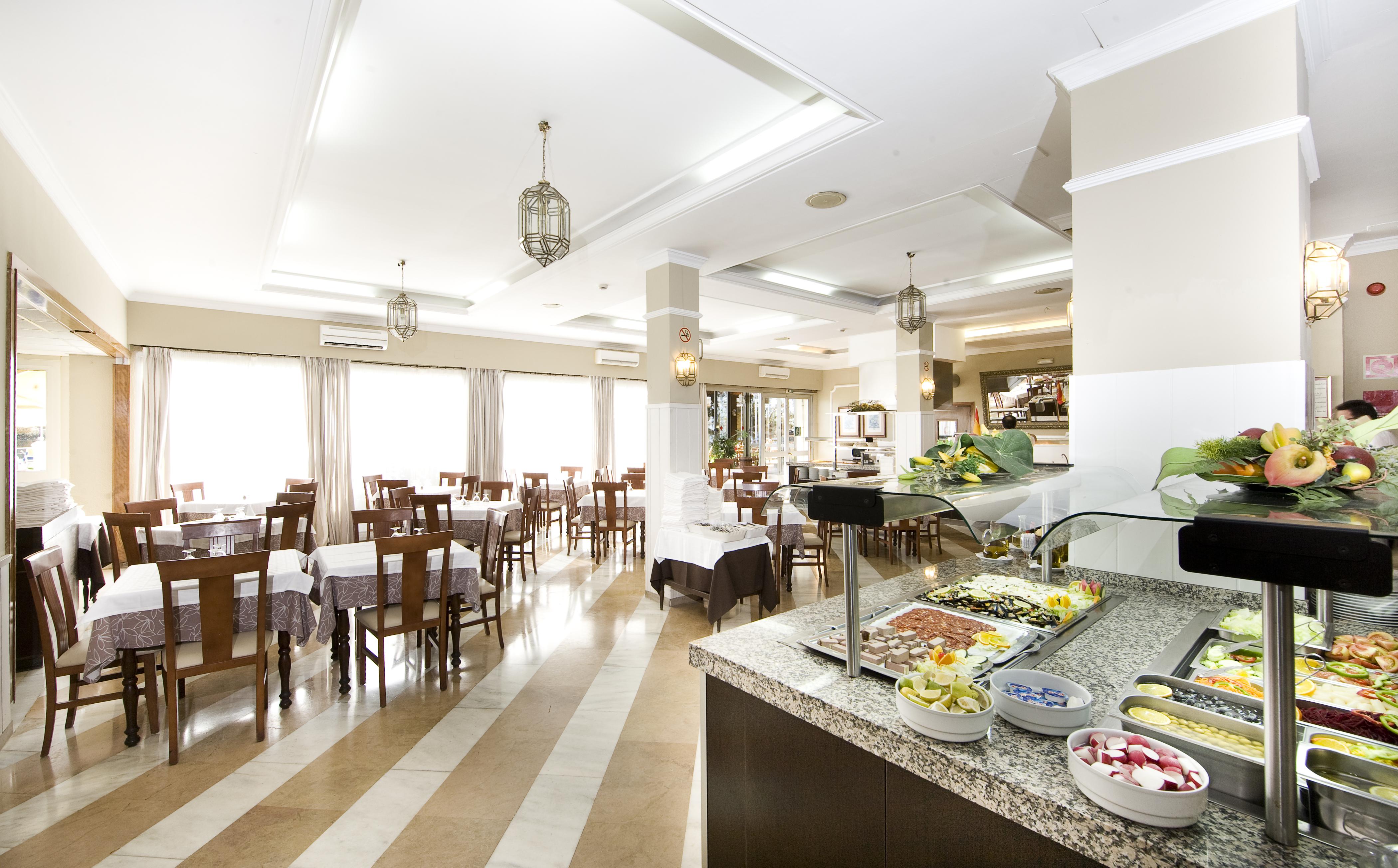 Hotel La Barracuda Torremolinos Exteriér fotografie