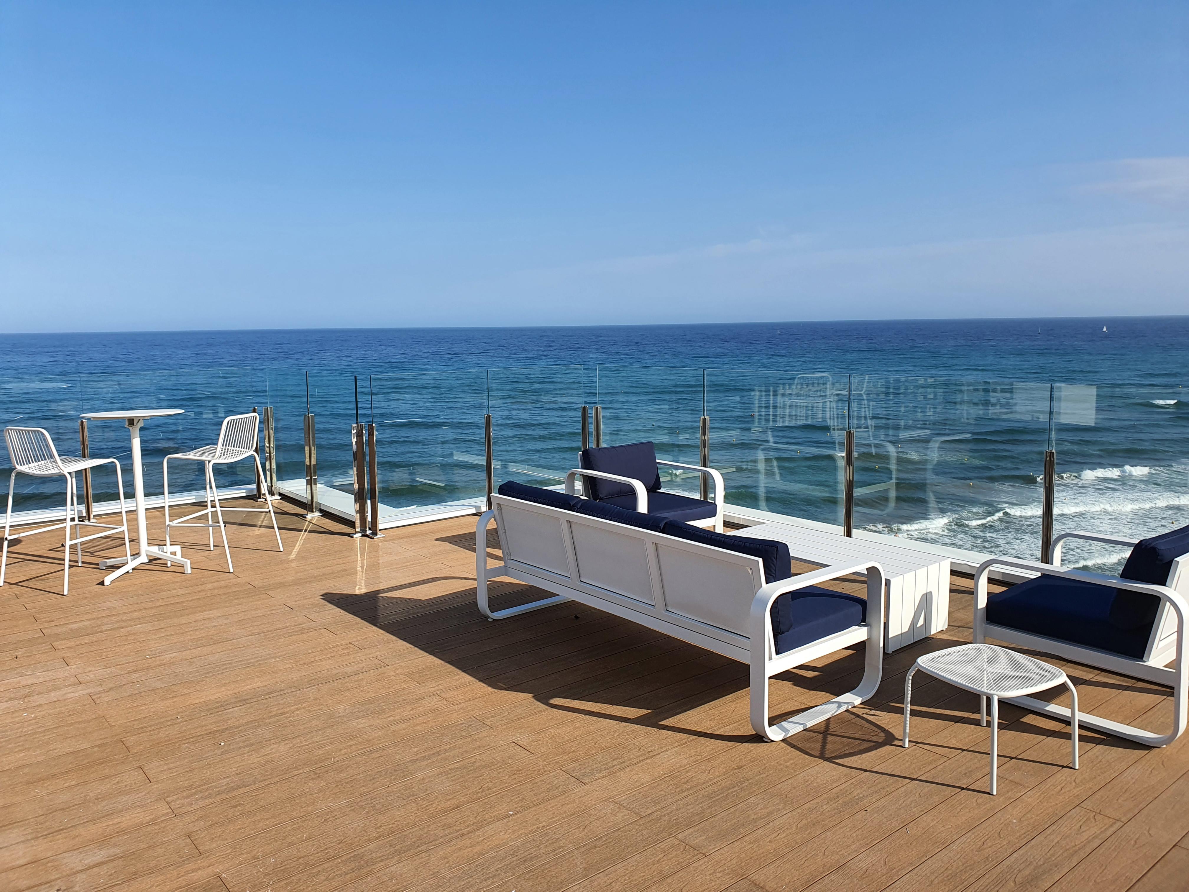 Hotel La Barracuda Torremolinos Exteriér fotografie