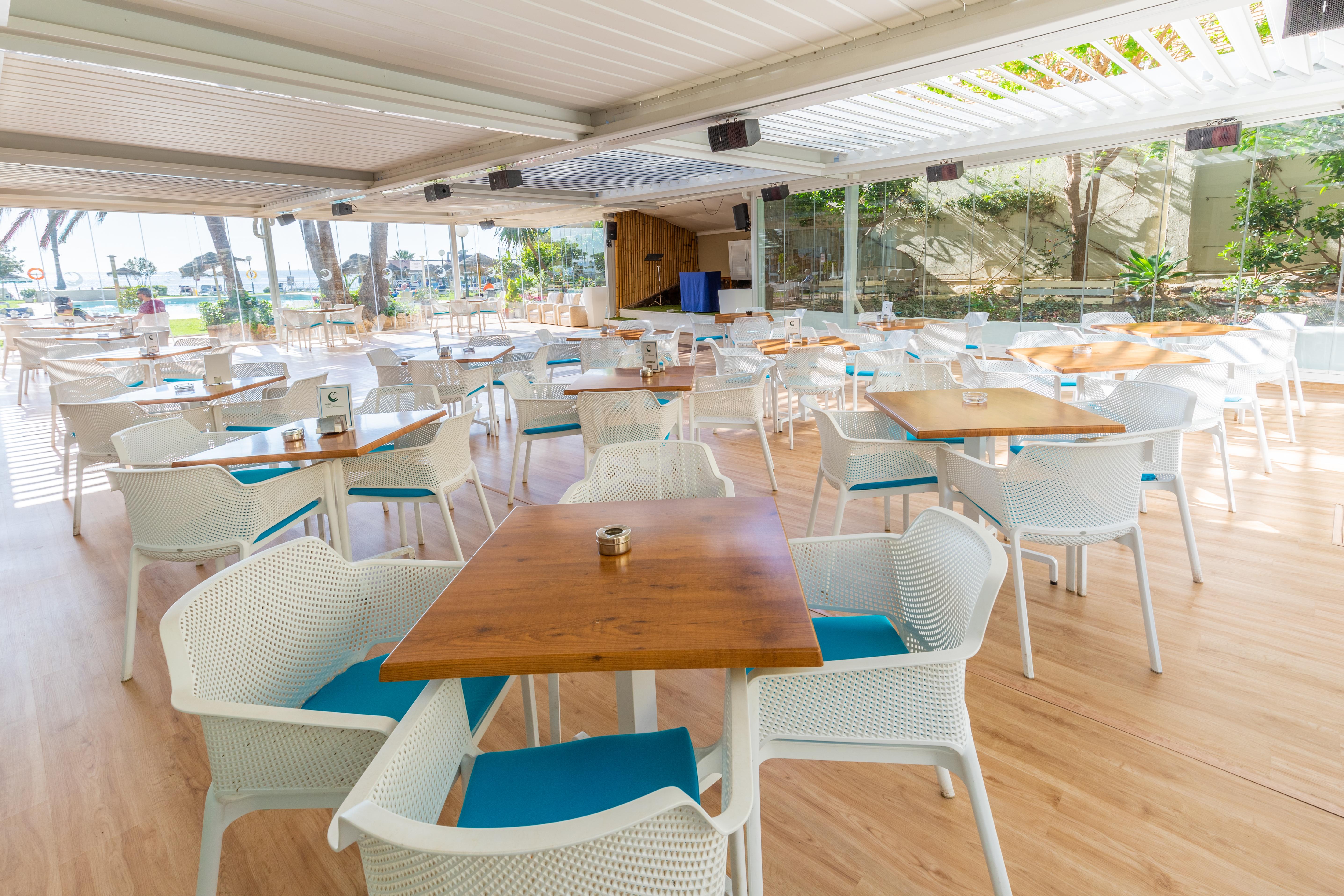 Hotel La Barracuda Torremolinos Exteriér fotografie
