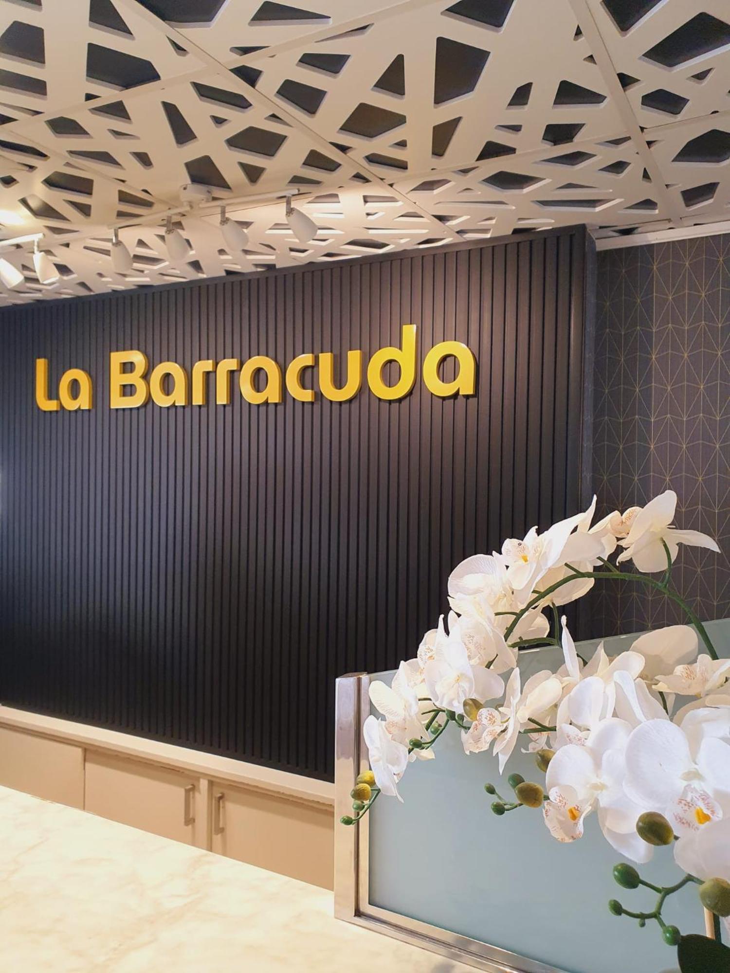 Hotel La Barracuda Torremolinos Exteriér fotografie