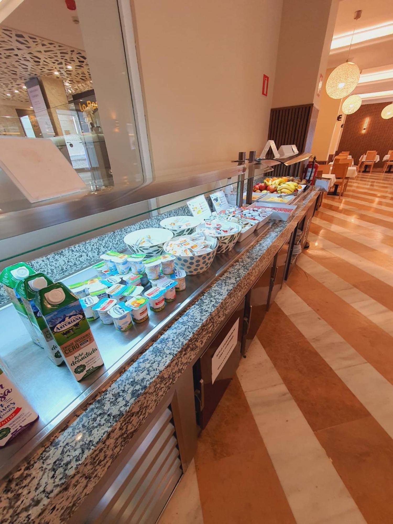 Hotel La Barracuda Torremolinos Exteriér fotografie