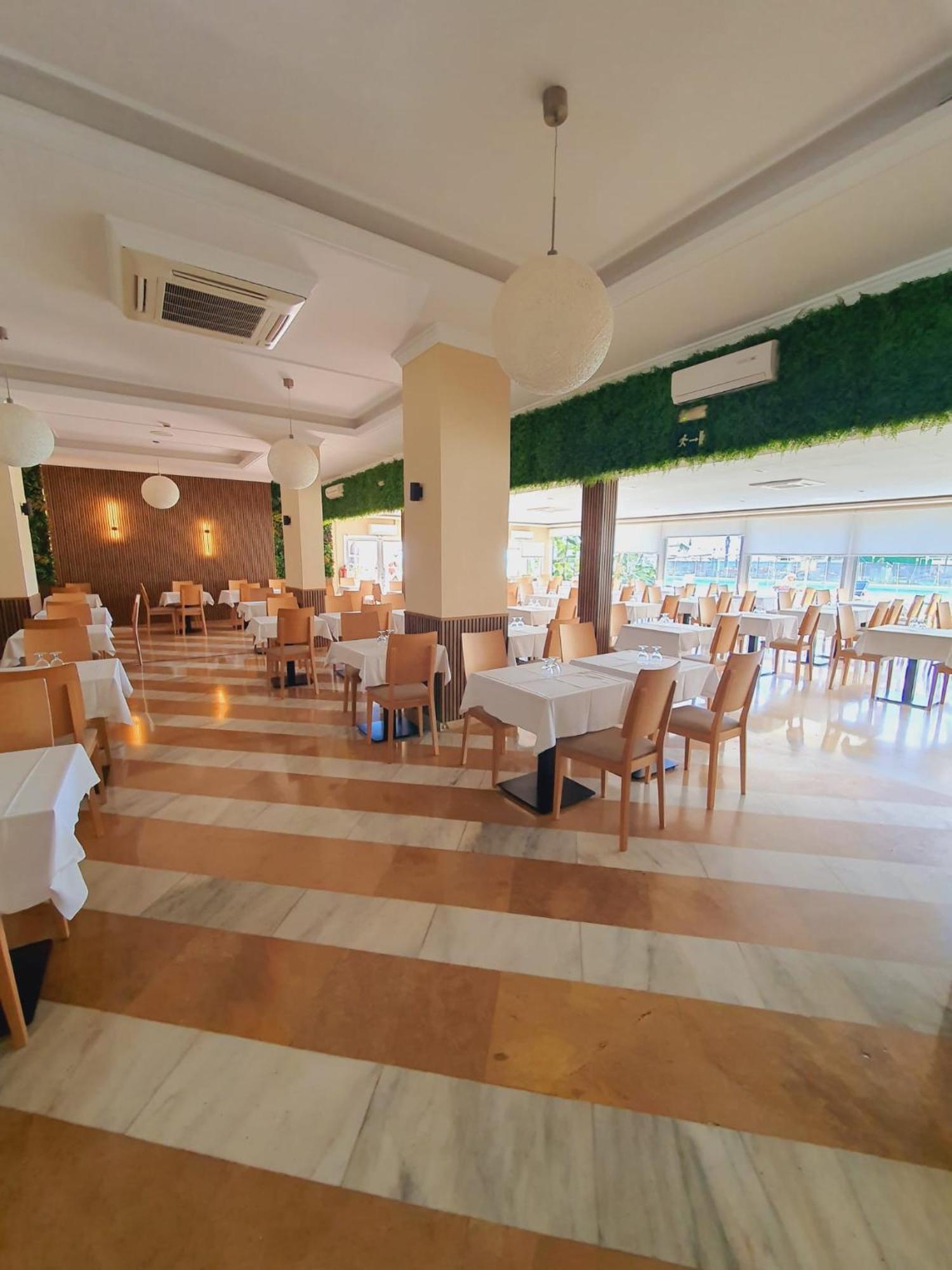 Hotel La Barracuda Torremolinos Exteriér fotografie