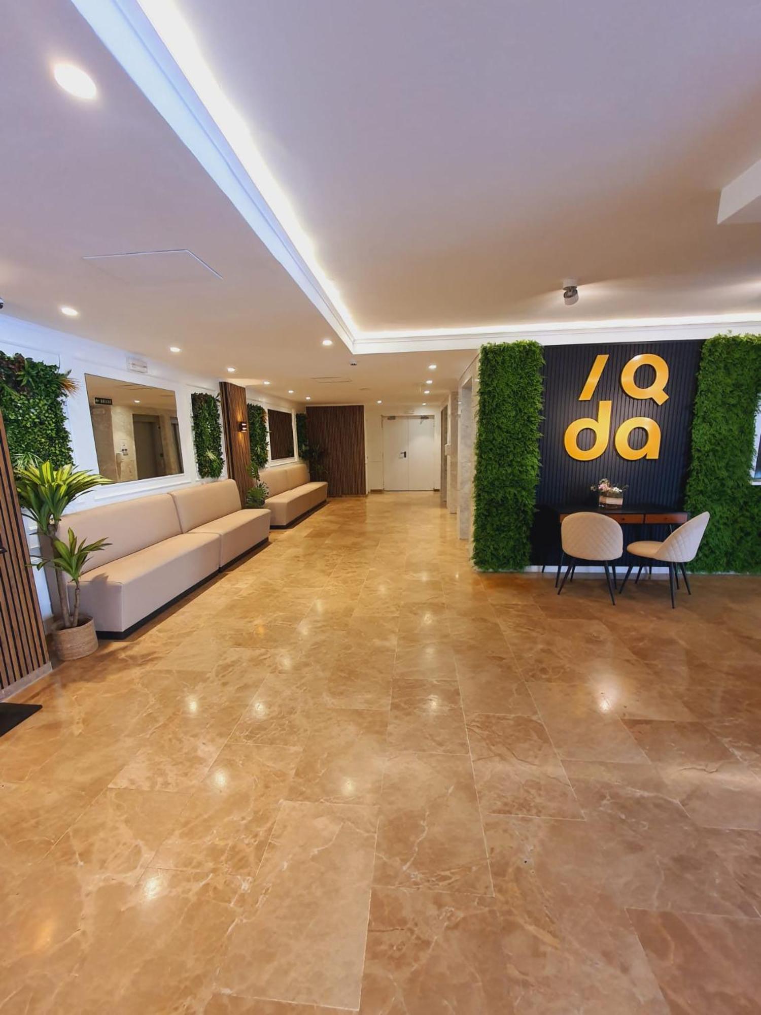 Hotel La Barracuda Torremolinos Exteriér fotografie