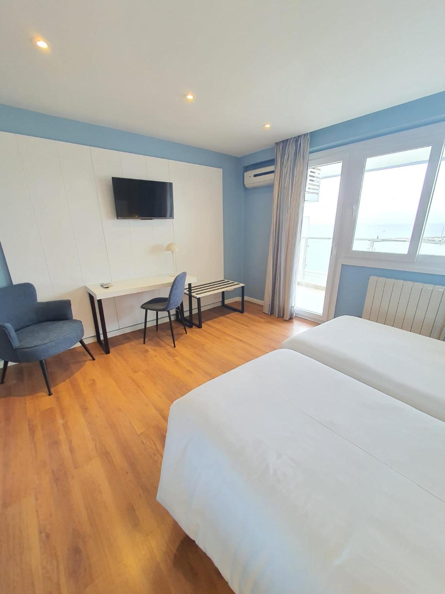 Hotel La Barracuda Torremolinos Exteriér fotografie