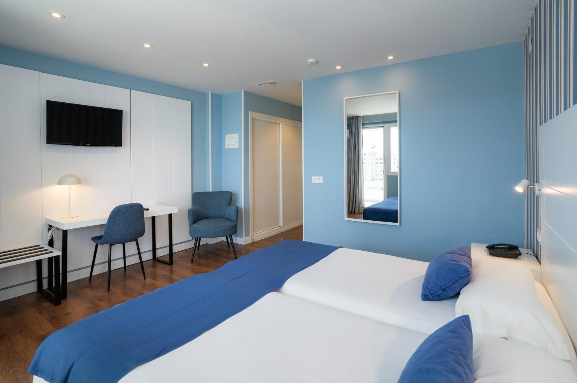 Hotel La Barracuda Torremolinos Exteriér fotografie