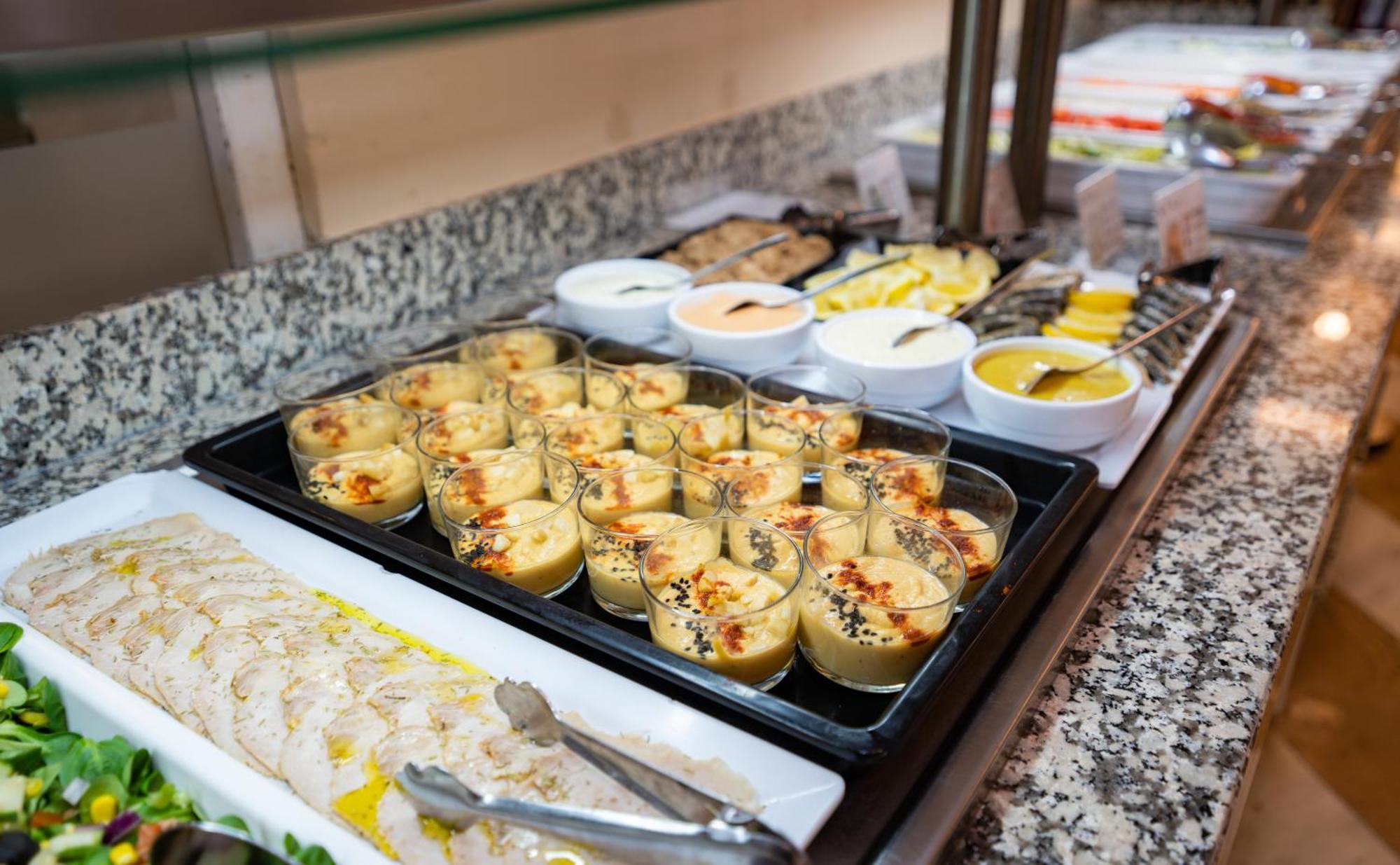 Hotel La Barracuda Torremolinos Exteriér fotografie
