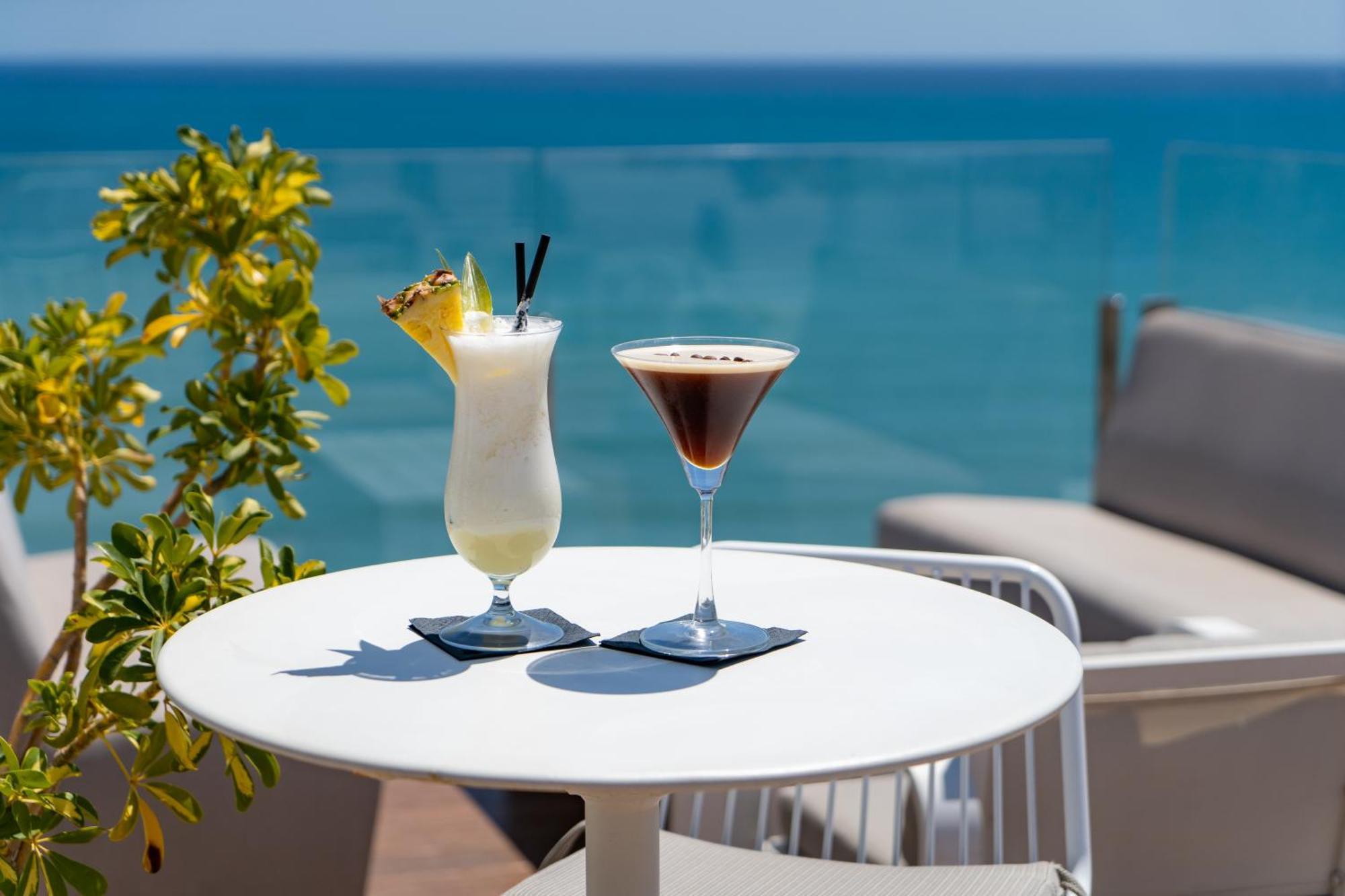 Hotel La Barracuda Torremolinos Exteriér fotografie